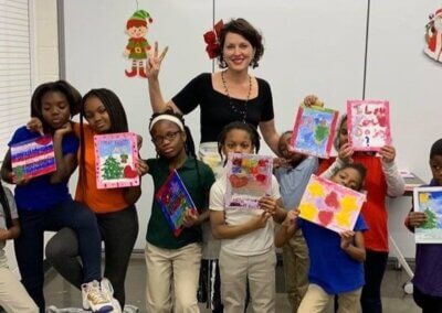Nashville Parks Foundation | Education