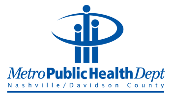 Metro Public Health Dept