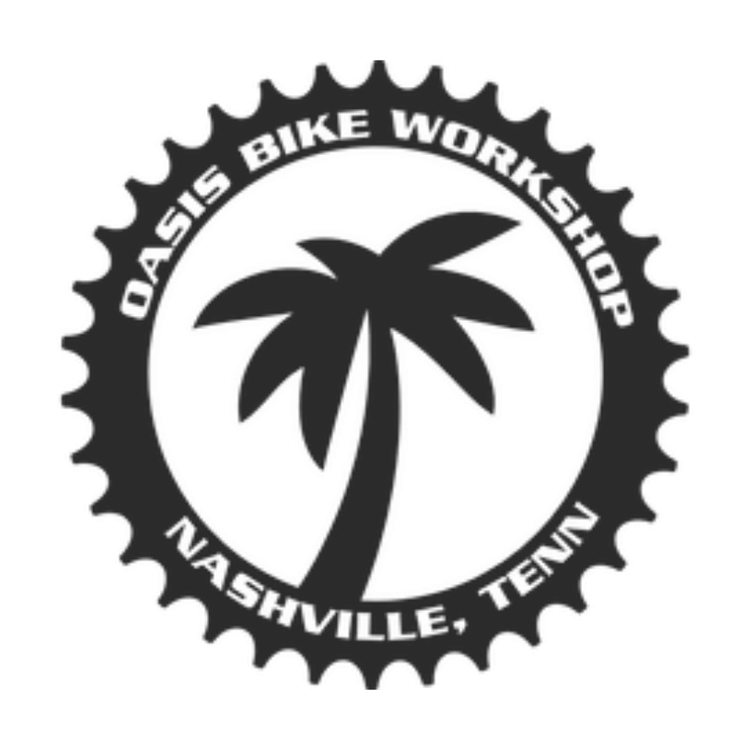 Oasis Bike Workshop