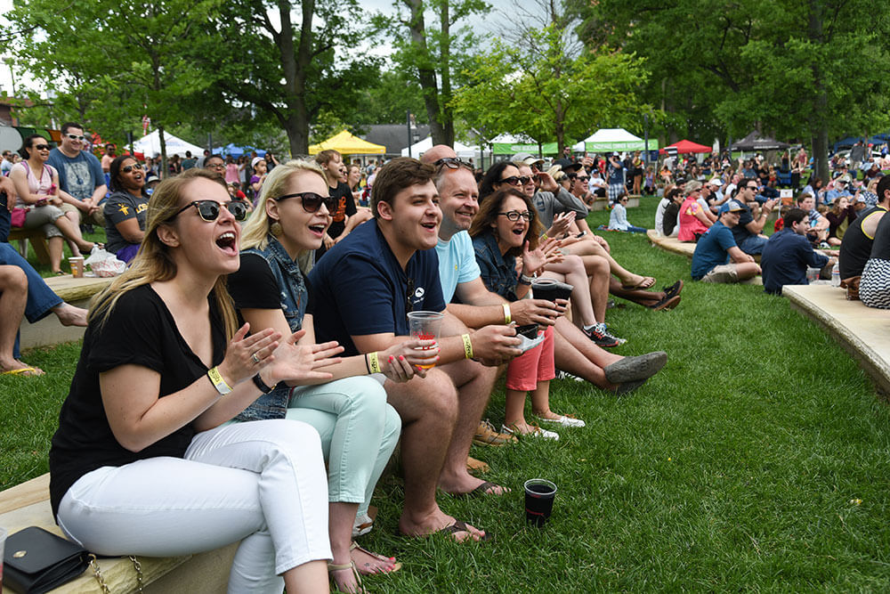Centennial Park | Nashville Parks Foundation Centennial Park | Nashville Parks Foundation