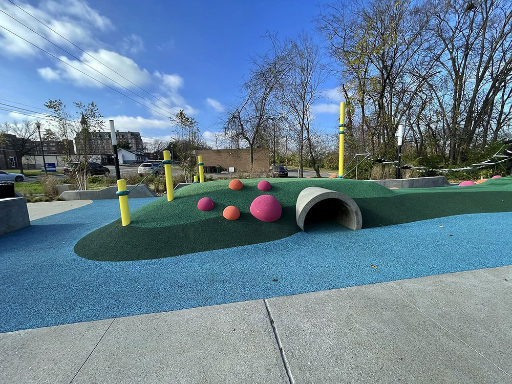 Nashville Parks Foundation