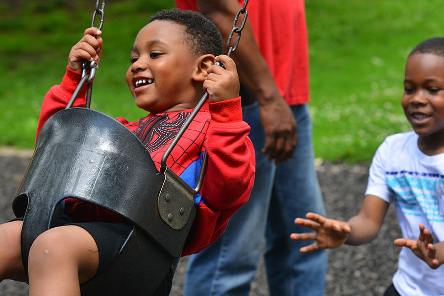Nashville Parks Foundation Nashville Parks Foundation