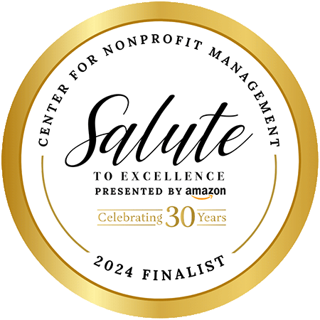 Salute 2024 Finalist